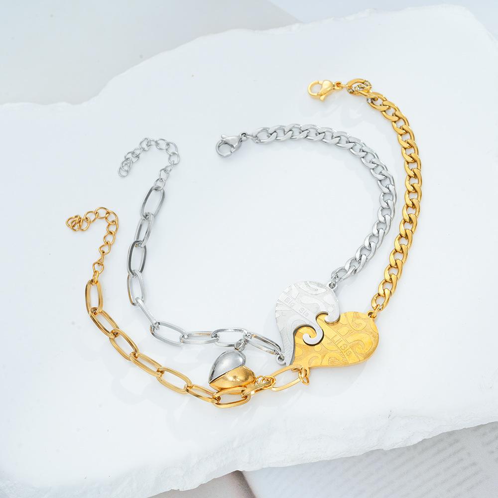 Colier Nou Temperament Ins High-end