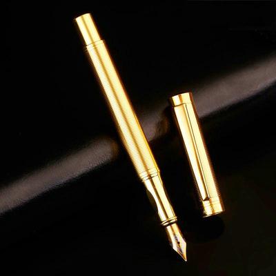 High Quality Metal Fashionable Ballpoint Pens, Business Signature Pens, Office Gifts, Conference Pens