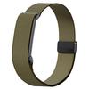 2-in-1 Pro Sport Combo Integriertes Metallgestell Nylon-Armband + Armband für Google Fitbit Air Leicht Langlebig Ersatz