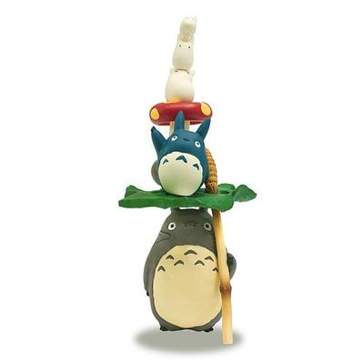 NOS-90 Dekoracja na biurko Totoro - Figurka Mój sąsiad Totoro
