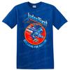 Screaming for Vengeance T-Shirt Cooles Design Grafik Heavy Metal T-Shirt