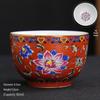 Deouxingguang Enamel Ceramic Master Cup