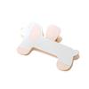 Sturdy Animal Book Holders Compact Design Plastic Texture Suitable for Office Desk Travel Secures Various Book Sizes