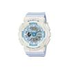 [Casio] Baby G Watch [Domestic Genuine Product] BA-110PD-2AJF Women's Blue