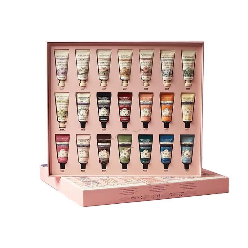Runpei Fantasy Paradise Mini Hand Cream Gift Set