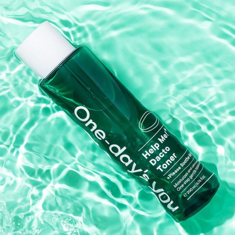 Help Me Cicaming Doctor Toner 200ml