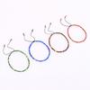 Eye Stone Tangling Stone Hand-Woven Bracelets Can Bring Luck Love To Men and Women Braclets
