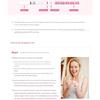 WONDFO Schwangerschaftstest-Kit, n x 3er-Pack