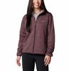 Fleece with zipper Hike™ Tech