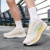Bont Men's Running Shoes - Spring 2026 New Anti-Slip & Wear-Resistant Casual Sports Shoes