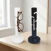 Creative Eyeglass Storage Holder 3D Printing Desktop Glasses Bracket  Home Office Decoration