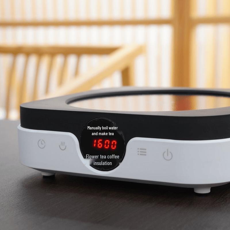 LISM Mini Electric Ceramic Stove