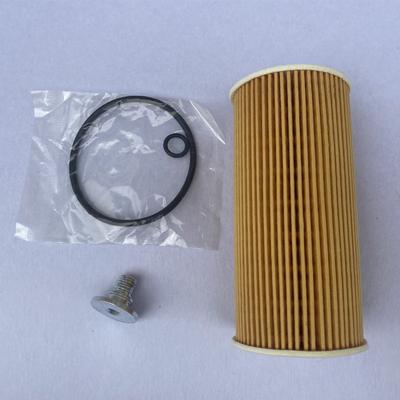 Motorfiets filters – Vloeistoffilters