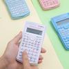Multifunctional Scientific Calculator Student Simple Portable Big Screen Function Calculator Stationery School Office Supplies