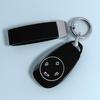 Leapmotor Key Case for C11, T03, C01, S01 - Premium Interior Car Accessory for Men & Women.