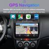 For Mitsubishi ASX 1 2010 2011 - 2016 C4 Peugeot 4008 Car Radio Multimedia Video Player Navigation GPS Android 10 2din 2 din