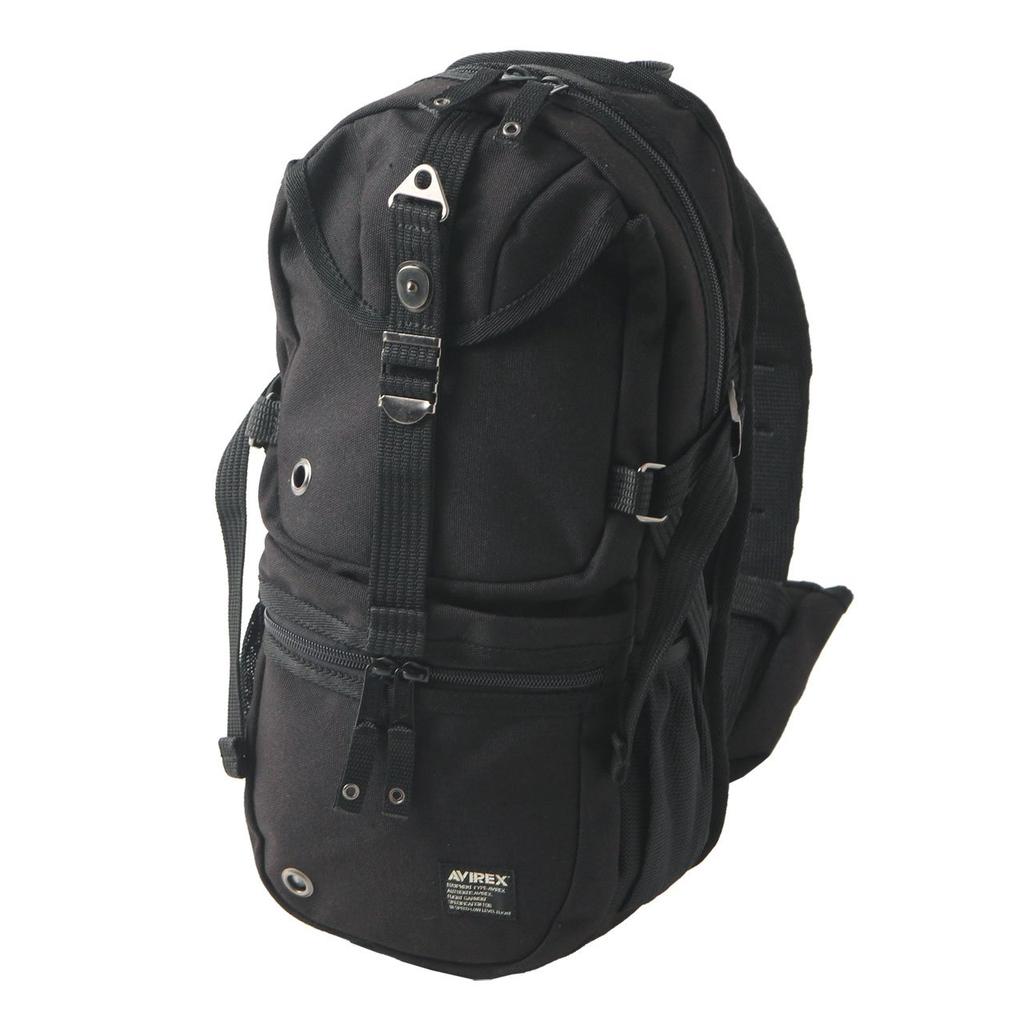 Body Bag AVX305 Black [AVIREX]