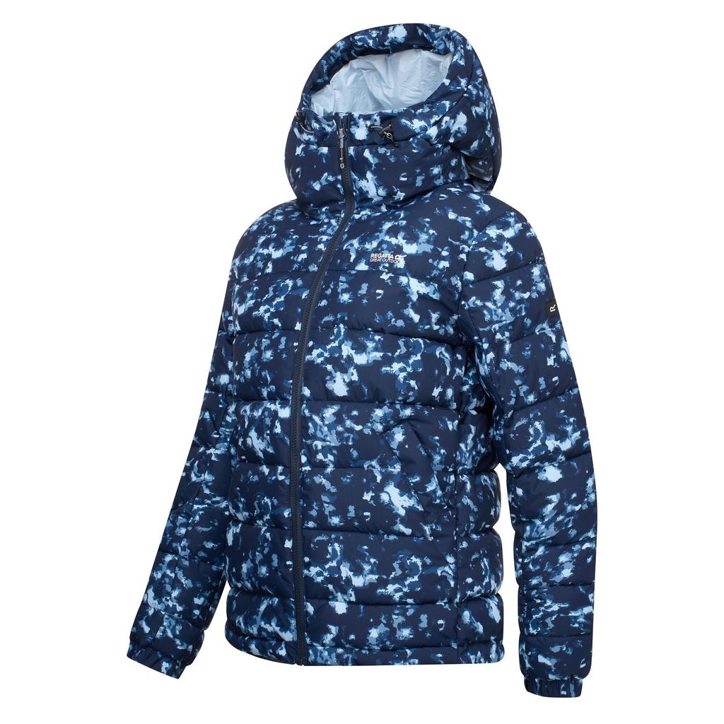Regatta Womens/Ladies Aldthorn Quilted Jacket