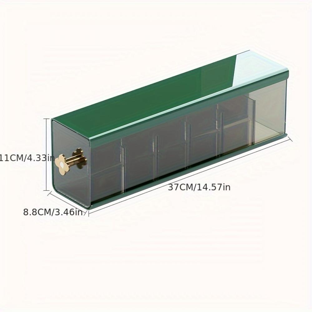 Household Anti Dust Closet Organization Storage Box