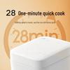 Xiaomi Mijia Smart Quick-Boil Rice Cooker CN Plug (adapter Included)