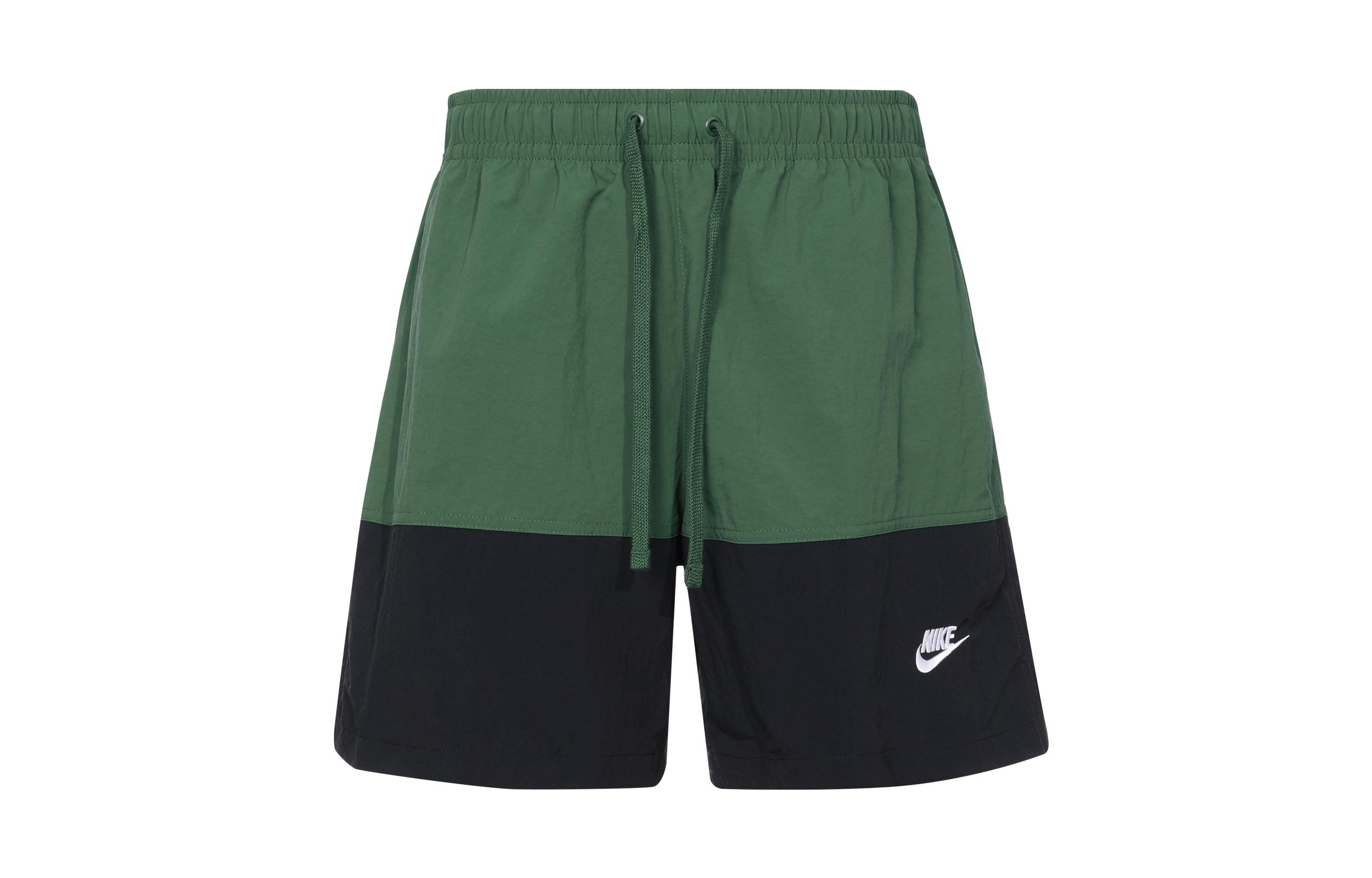 Nike Club Casual Shorts Men s Fir Green Moderate FB7812-323 2XL