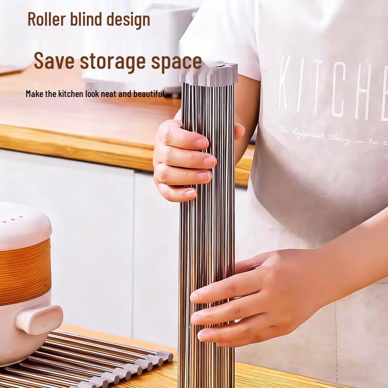 Küchen-Geschirrtrockner