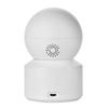5G Wireless Dual-Lens Smart Surveillance Camera with Panoramic Rotation, Night Vision, and WiFi HD Monitoring