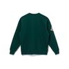 New Era American Sweatshirt Men's Green 13546467