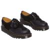Dr. Martens Leather Fashion Comfortable Casual Shoes Women Shoes Black 31466001