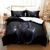 Badboyhalo Team SMP Bedding Set Duvet Cover Bed Set Quilt Cover Pillowcase Comforter king Queen Size Boys Adult Bedding Set