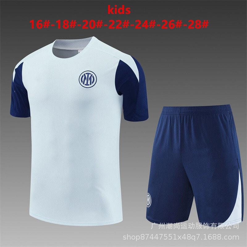 25-26 Imperatore M A S Naba Chelsea Uomo L Tu W Argentina Abbigliamento da Allenamento Abbigliamento per Bambini Set Sportivo da Calcio