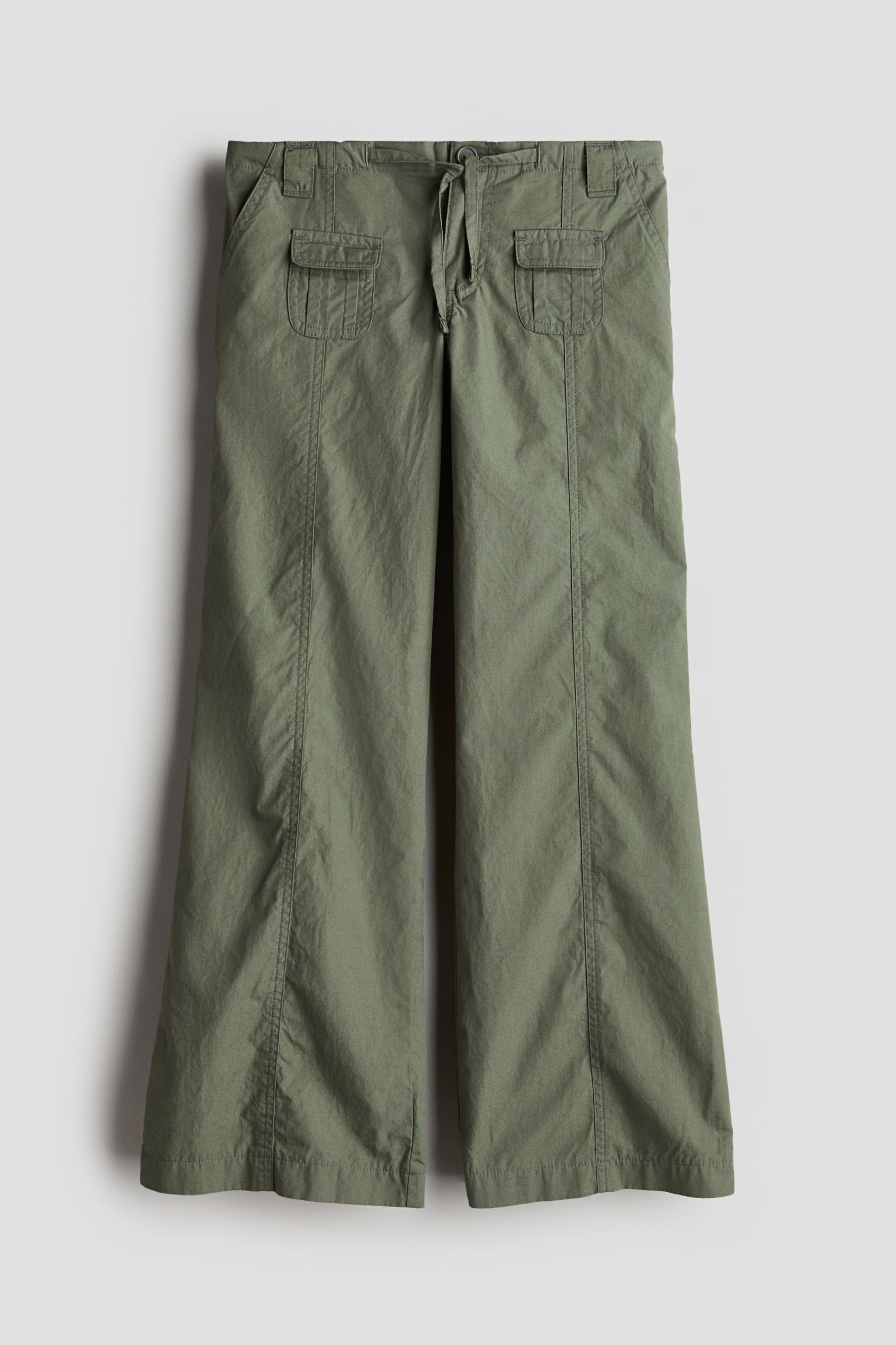 

Брюки карго Bootcut Leg