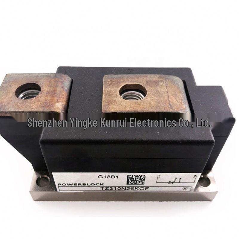 IBT Module: 2MBI200NB-120, 2MBI200U4B-120, CM100DU-24H