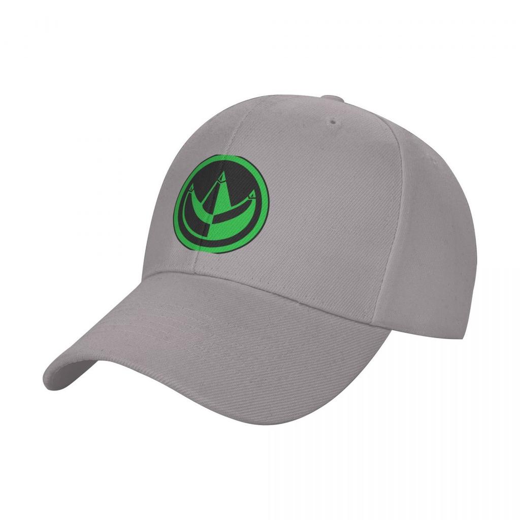 Green Ranger Coin Alternate  Baseball Cap Ball Cap Kids Hat Bobble Hat hard hat Golf Women Unisexs