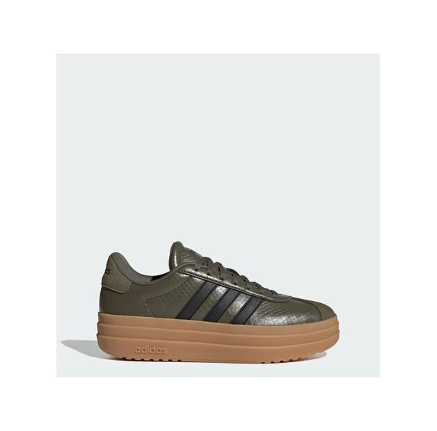 Полуботинки adidas VL COURT BOLD EU 36