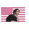 1PC SKZ Hwang Hyun jin Photo Tapestry Background Decoration Dormitory Bedhead Living Room Sofa Background Durable Decoration