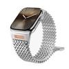 Milanese Magnetic Band for Apple Watch Ultra 3 2 49mm 46mm 45mm 44mm Stainless Steel Strap for Iwatch 11 10 9 8 7 Se 6 Wristband