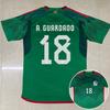 2022 Katar Weltmeisterschaft, Argentinien, Portugal C Ronaldo, Marokko Hakimi kurzärmeliges Fußballtrikot