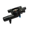 Thermostat with Housing & Sensor For Renault Kangoo Laguna Megane Scenic 1.9 dCi