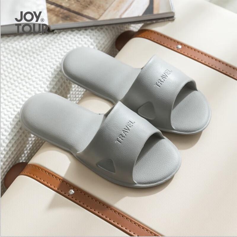 Portable Foldable Travel Slippers