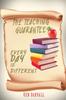 The The Teaching Guarantee : Each Day Is Different Book
