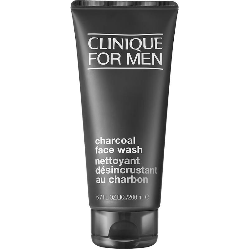 Clinique Men s Active Carbon Cleanser