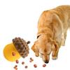 Pet Slow Feeders Puzzle for Cats Dog Feeding Tool Silicone Teething Toy Dog Entertainment Food Dispenser Pet Supply