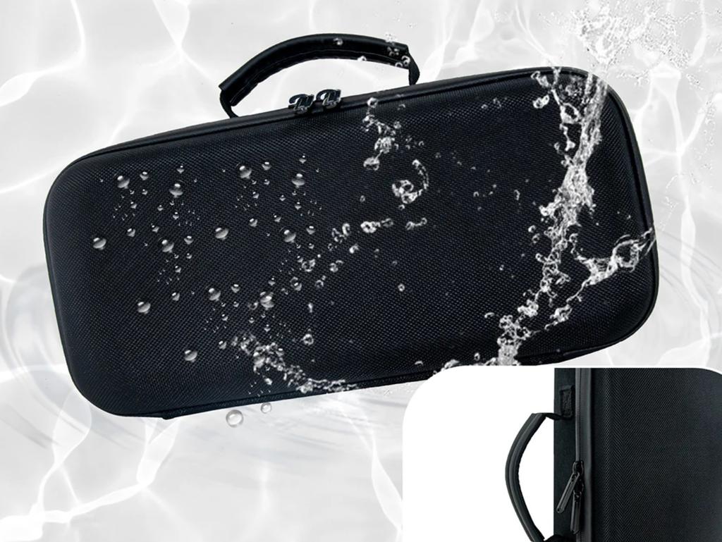 Travel case, cover, case for asus ROG ally
