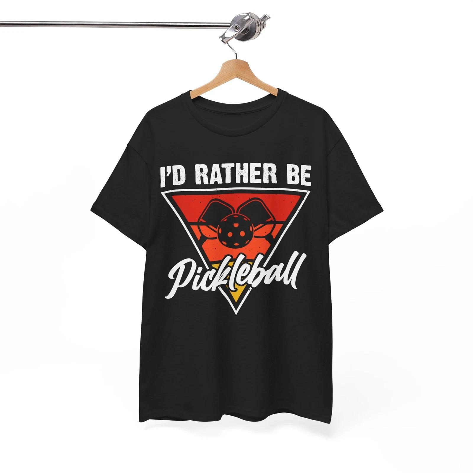 

Футболка Pickleball Viral Humor - Достойная интернета забавная футболка для всех 3XL