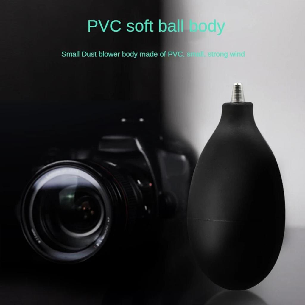 Blowing Super Strong Air Dust Blower Mini Pump Cleaner for Camera Lens Cleaning Mobile Phone Tablet Circuits Clean Repair Tool