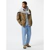 Pantaloni Japan Stretch Easy Ankle Denim