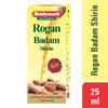 Baidyanath Asli Ayurved Rogan Badam Tel 25 Ml Pure Almond Oil Skin Hair Nourishment Tonic