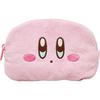 Bandai  Bandai  PluSh Pouch Kirby S Dream Land 2 Sided reverSible Pouch