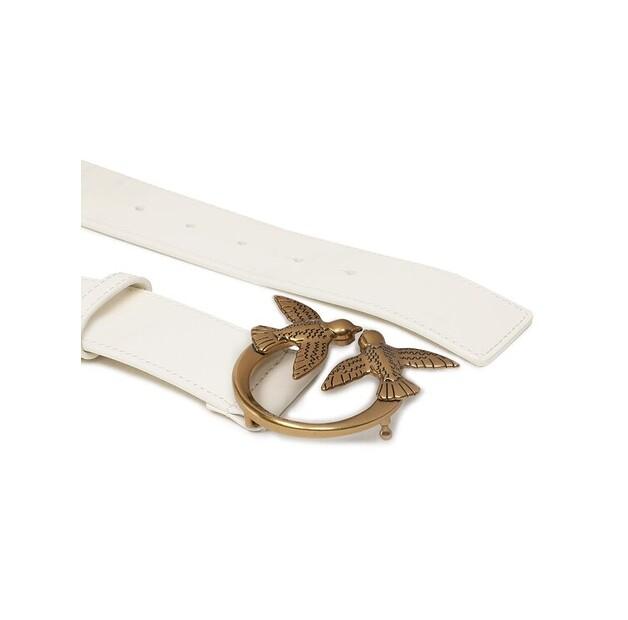 PINKO Love Berry H4 Belt